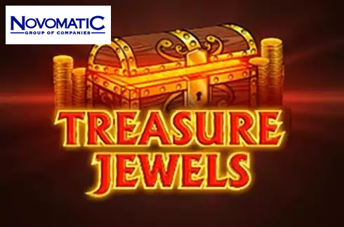 Treasure Jewels